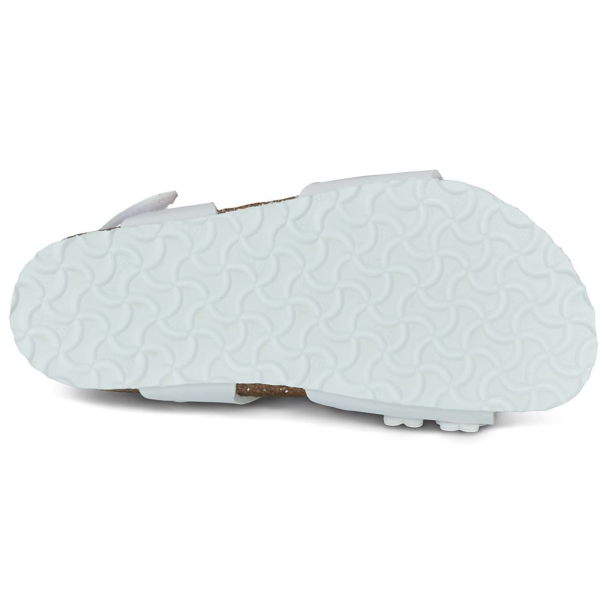 Girls' Sandals BIRKENSTOCK White
