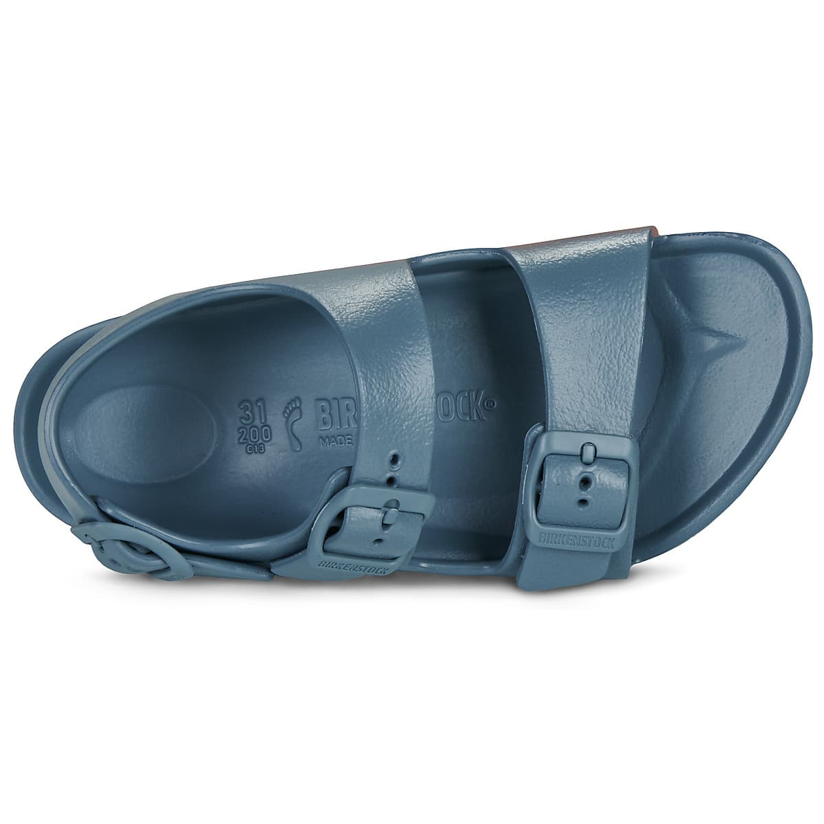 Boys' Sandals BIRKENSTOCK Blue