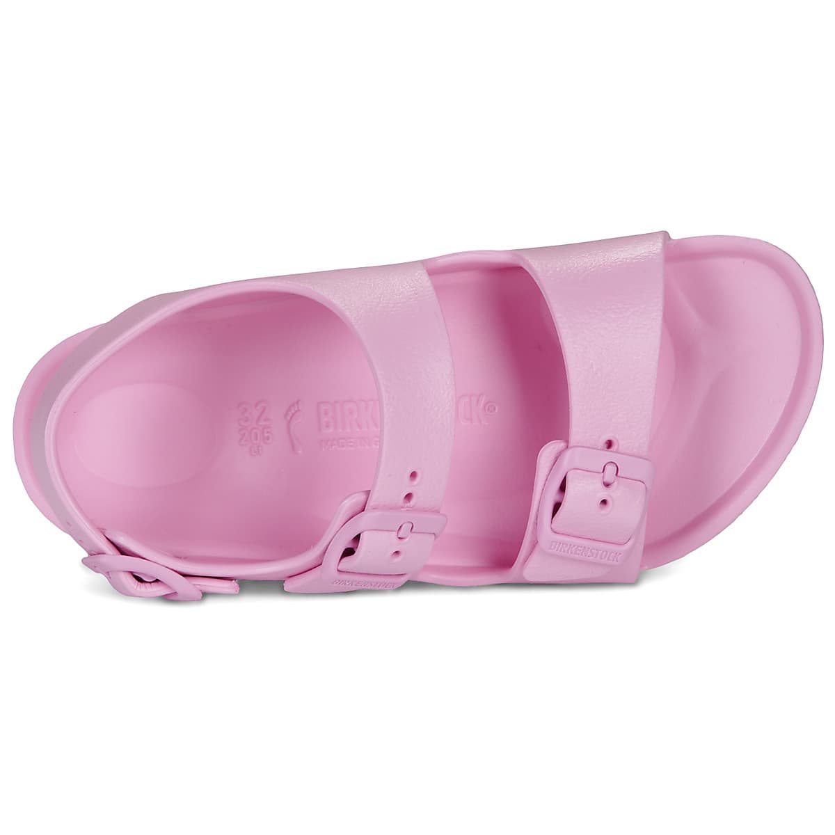 Girls' Sandals BIRKENSTOCK Pink