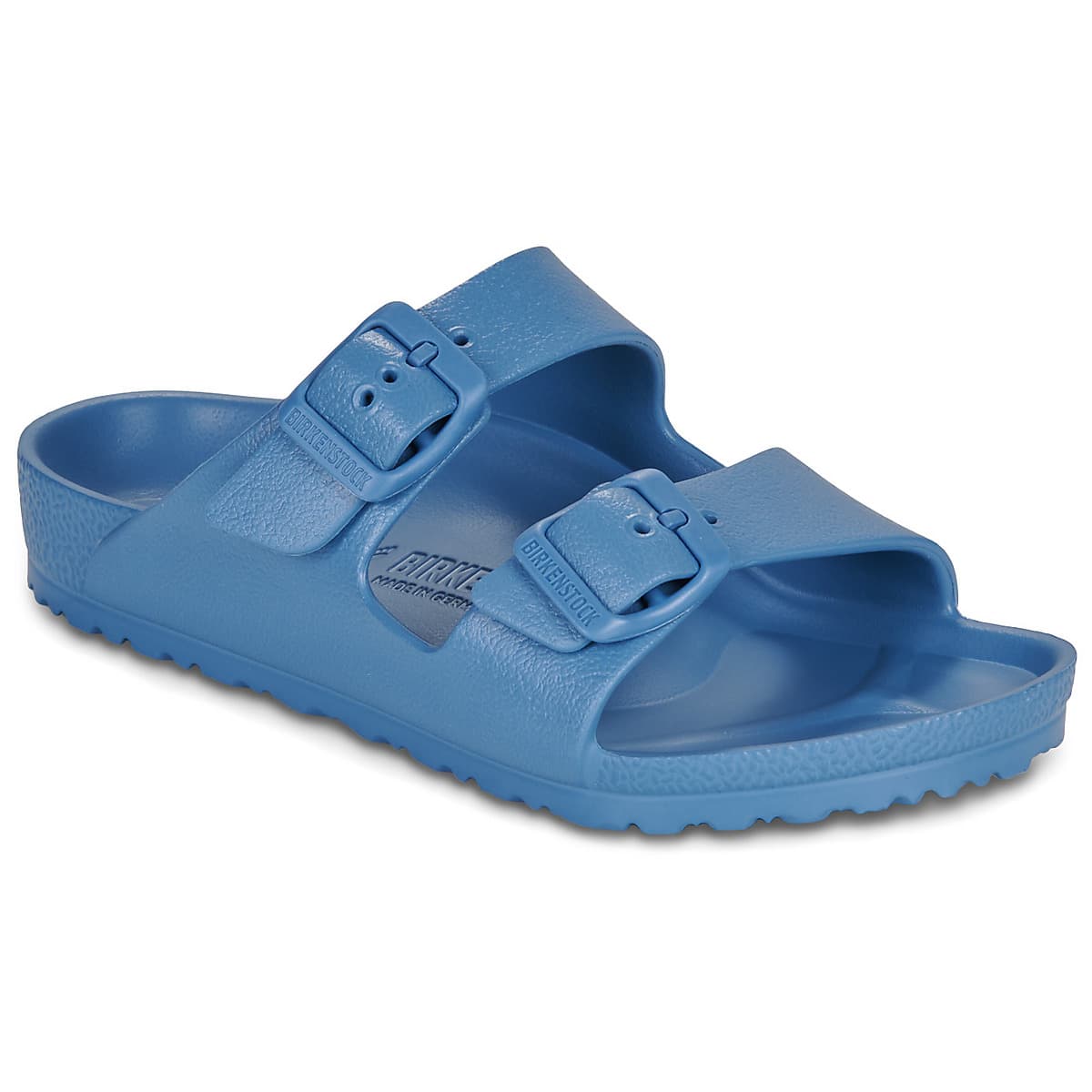 Boys' Slippers BIRKENSTOCK Blue