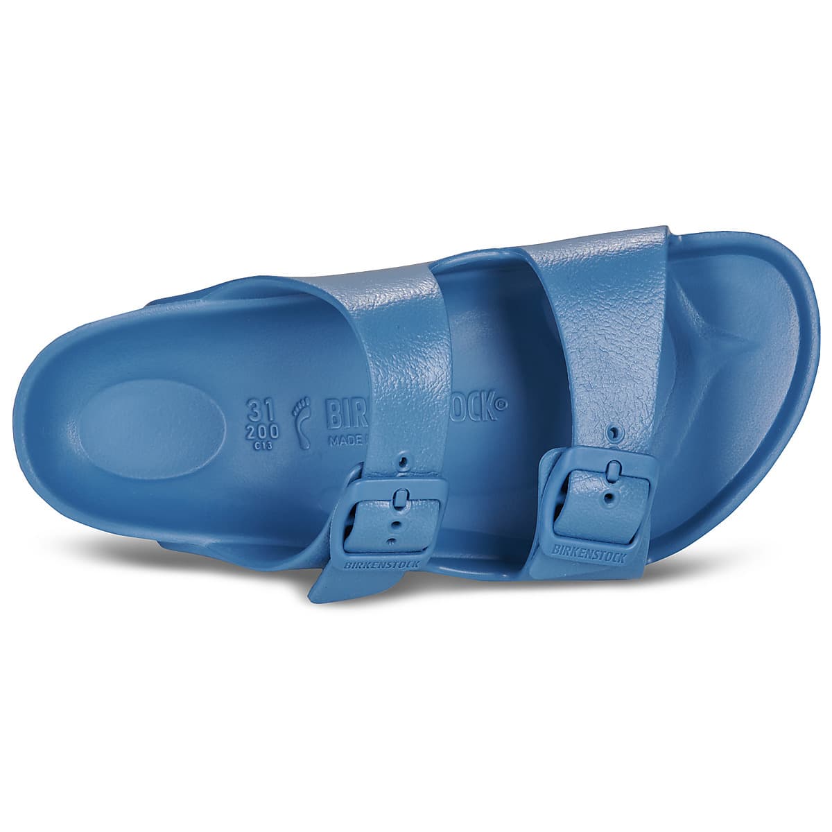 Boys' Slippers BIRKENSTOCK Blue