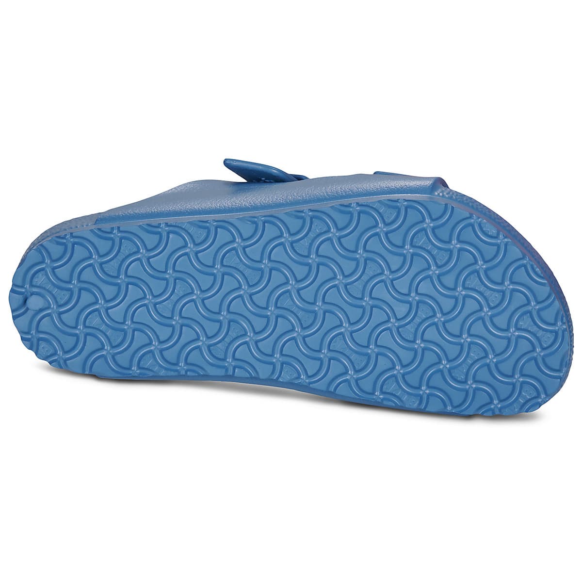 Boys' Slippers BIRKENSTOCK Blue