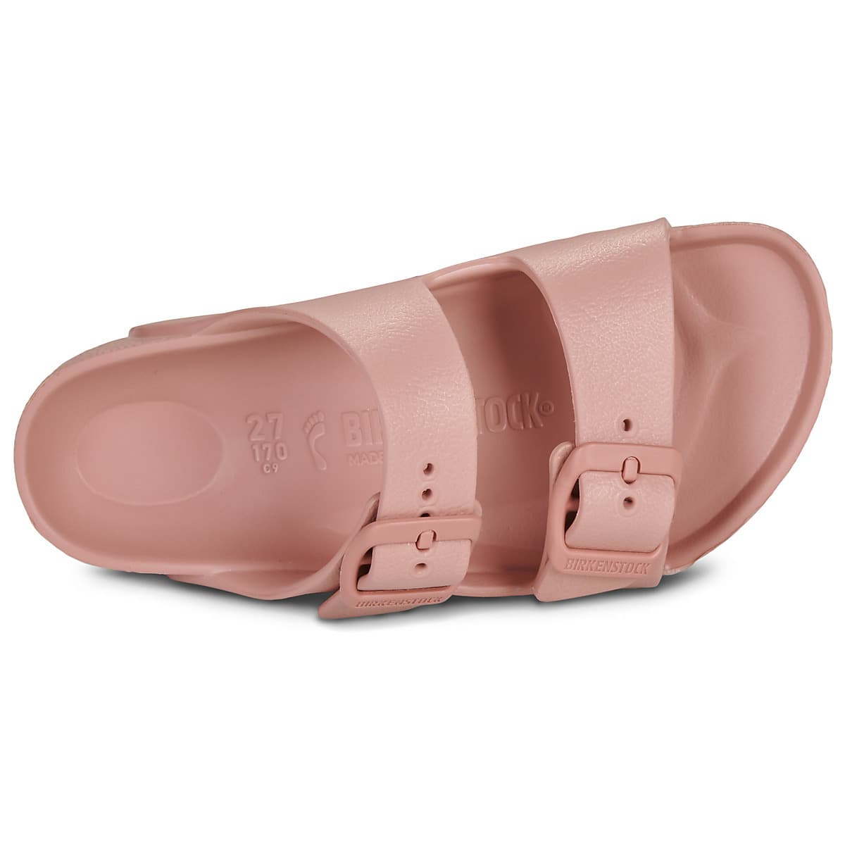 Girls' Slippers BIRKENSTOCK Pink