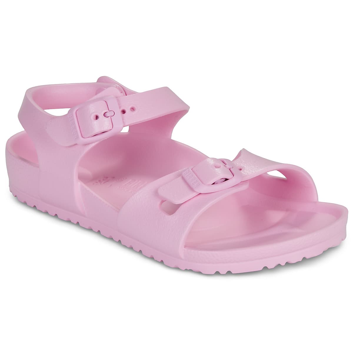 Σανδάλια χωρίς τακούνι BIRKENSTOCK Rio EVA