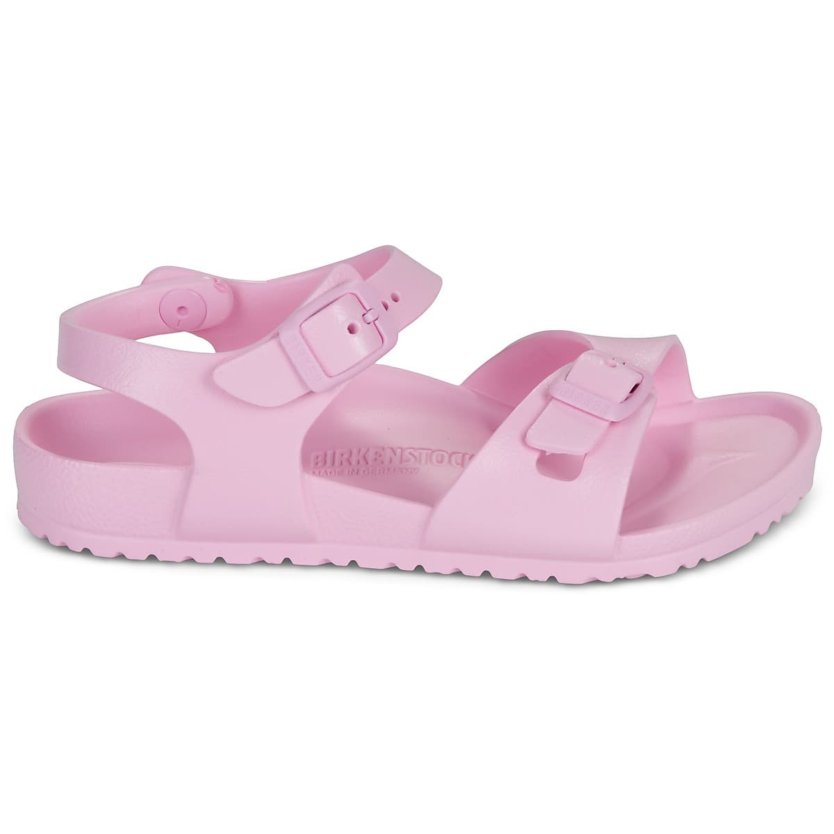 Girls' Sandals BIRKENSTOCK Pink