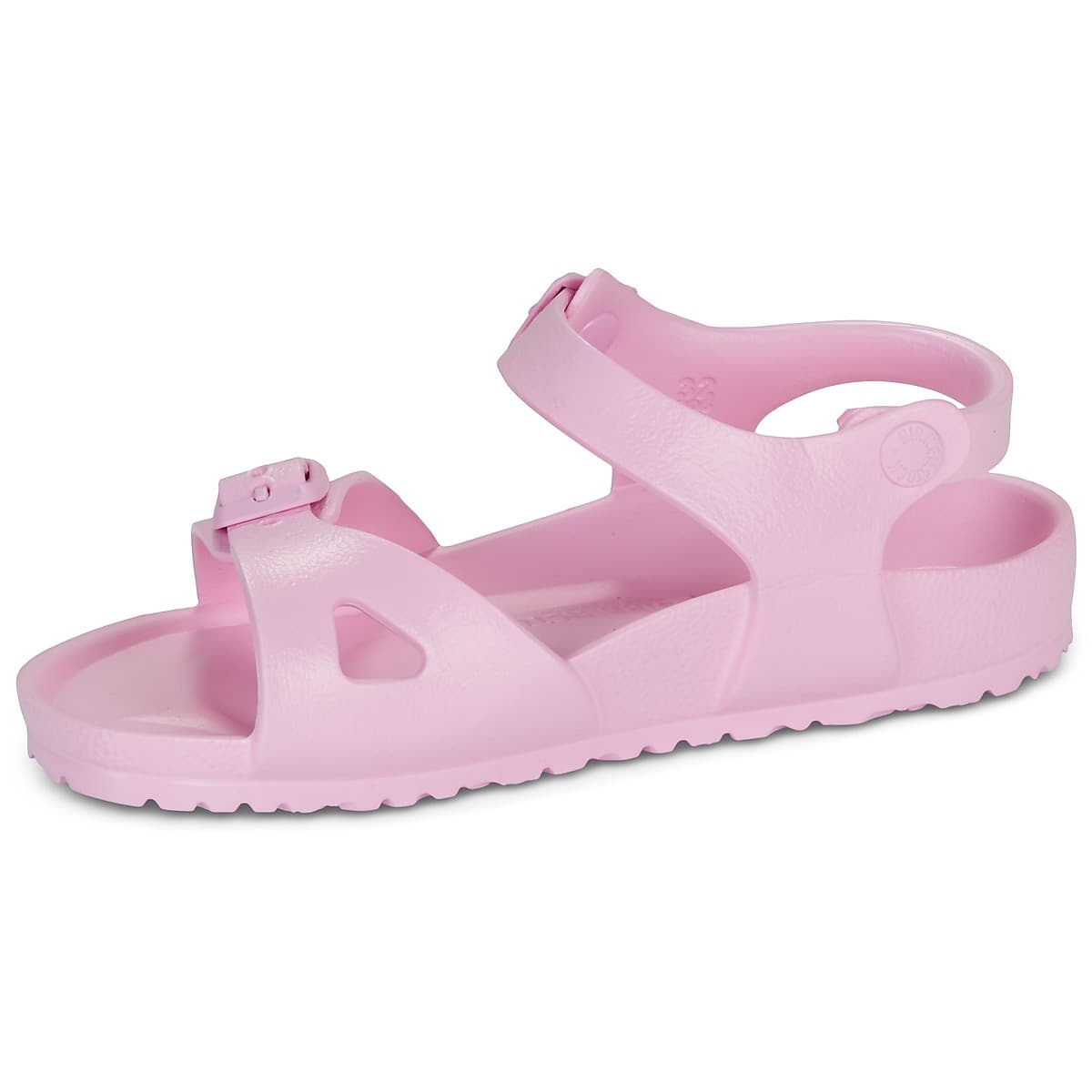 Girls' Sandals BIRKENSTOCK Pink