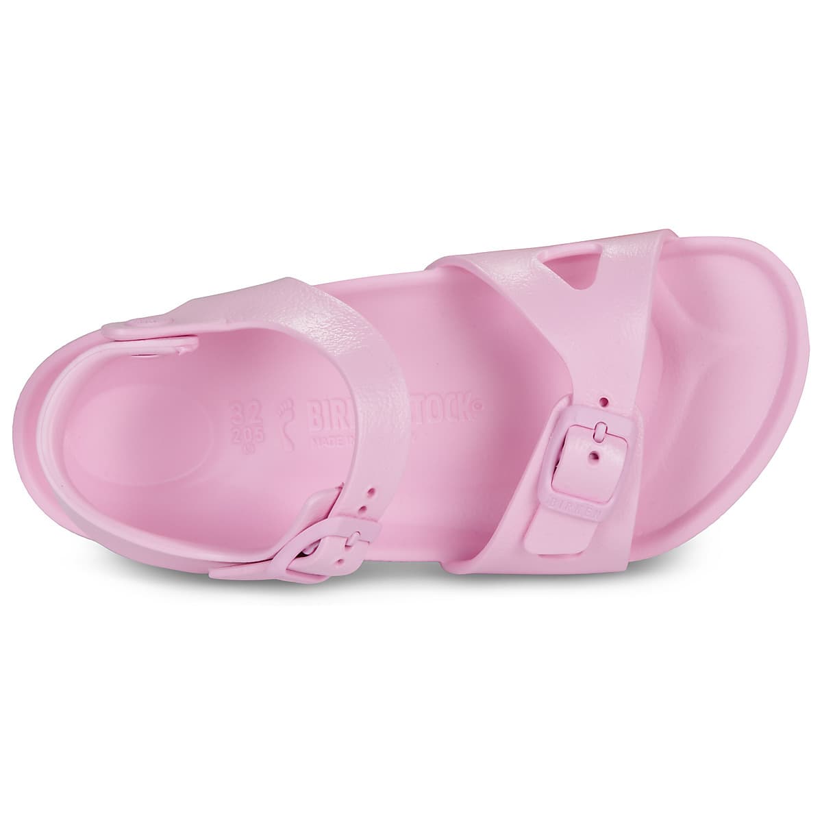 Girls' Sandals BIRKENSTOCK Pink