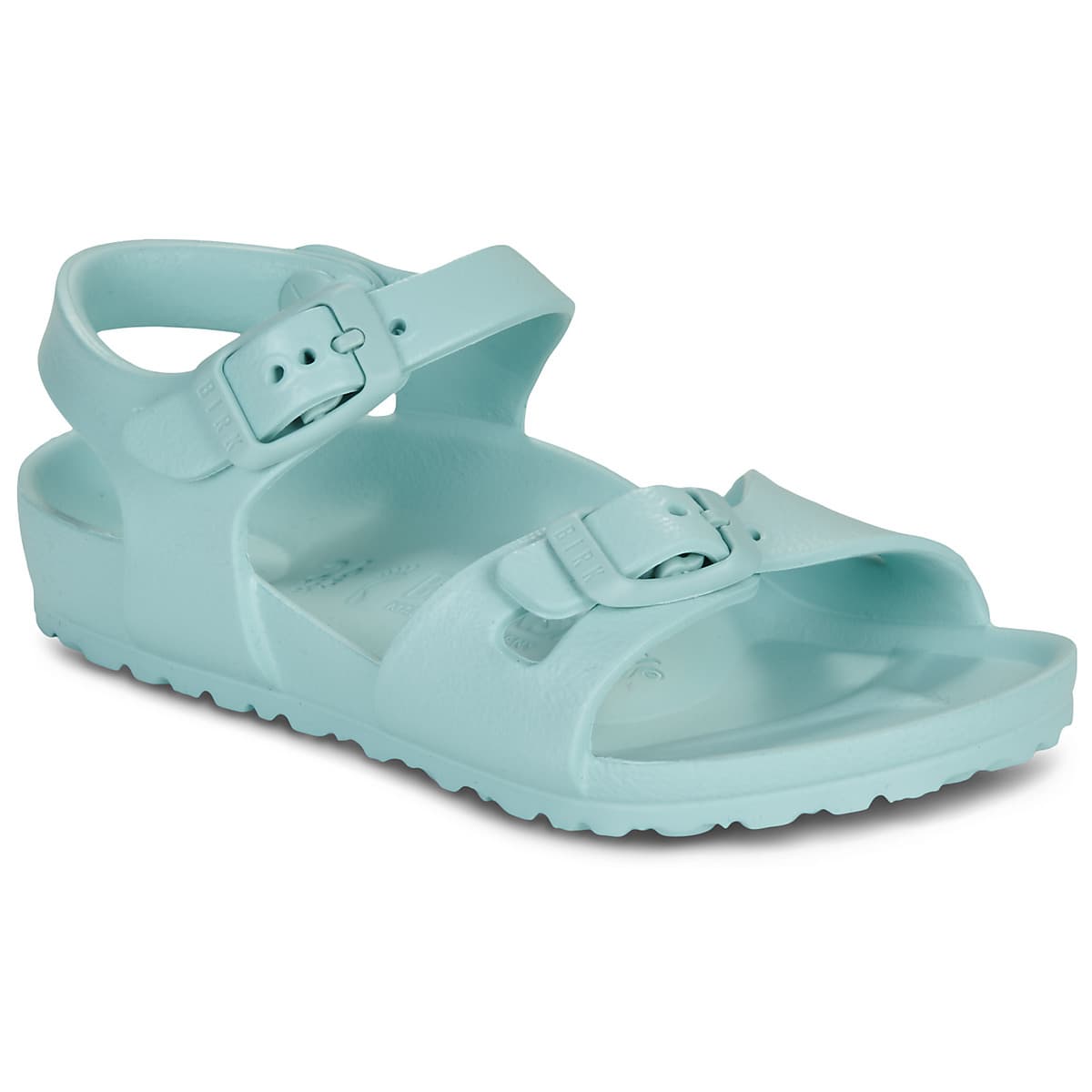 Σανδάλια χωρίς τακούνι BIRKENSTOCK Rio EVA