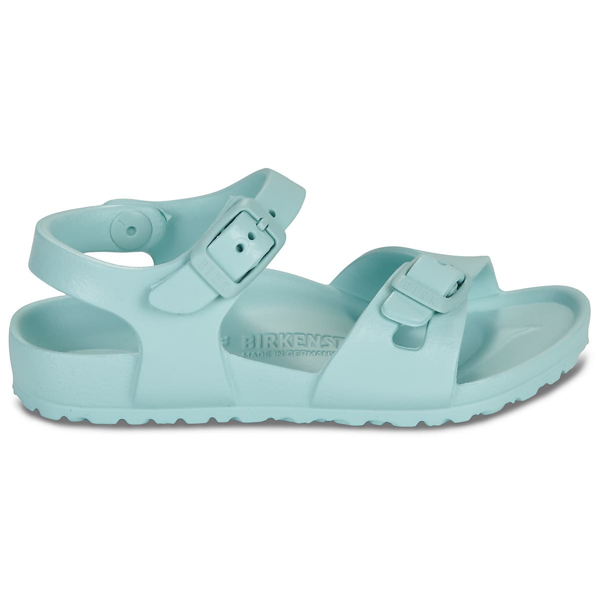 Girls' Sandals BIRKENSTOCK Green