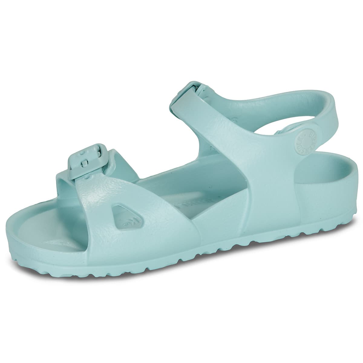 Girls' Sandals BIRKENSTOCK Green