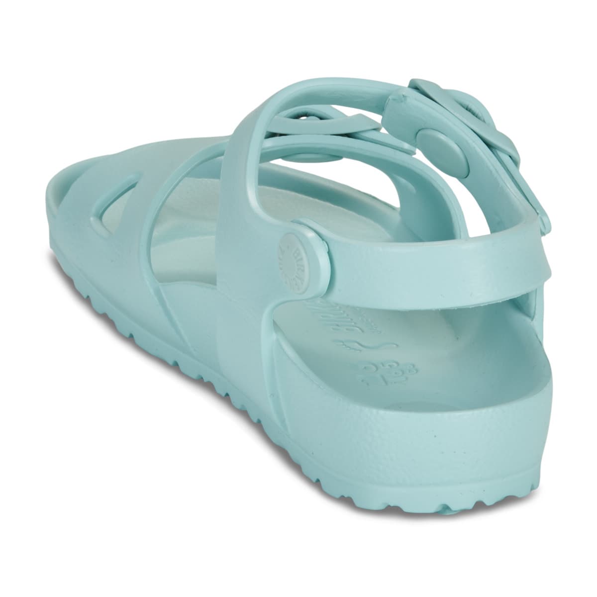 Girls' Sandals BIRKENSTOCK Green