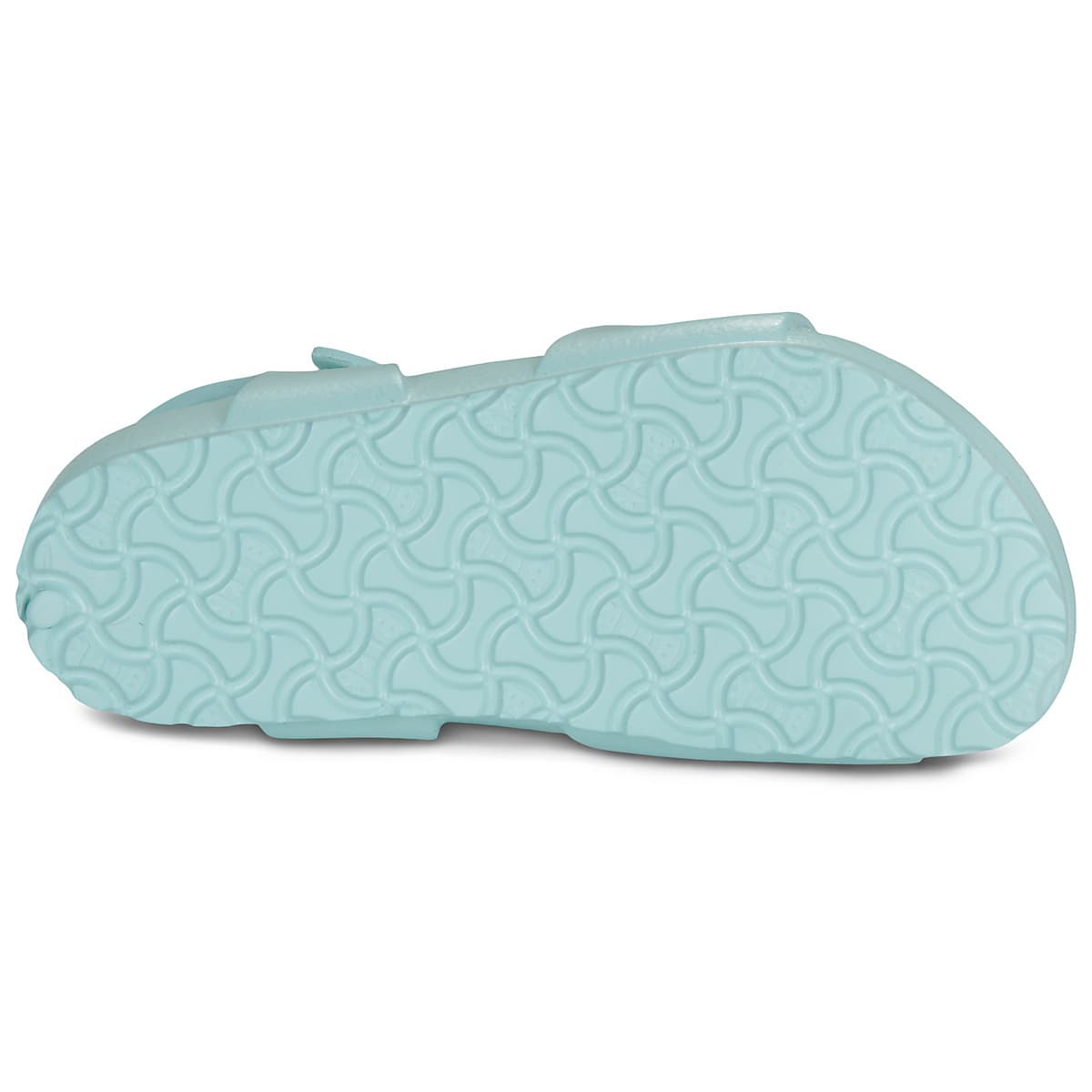 Girls' Sandals BIRKENSTOCK Green