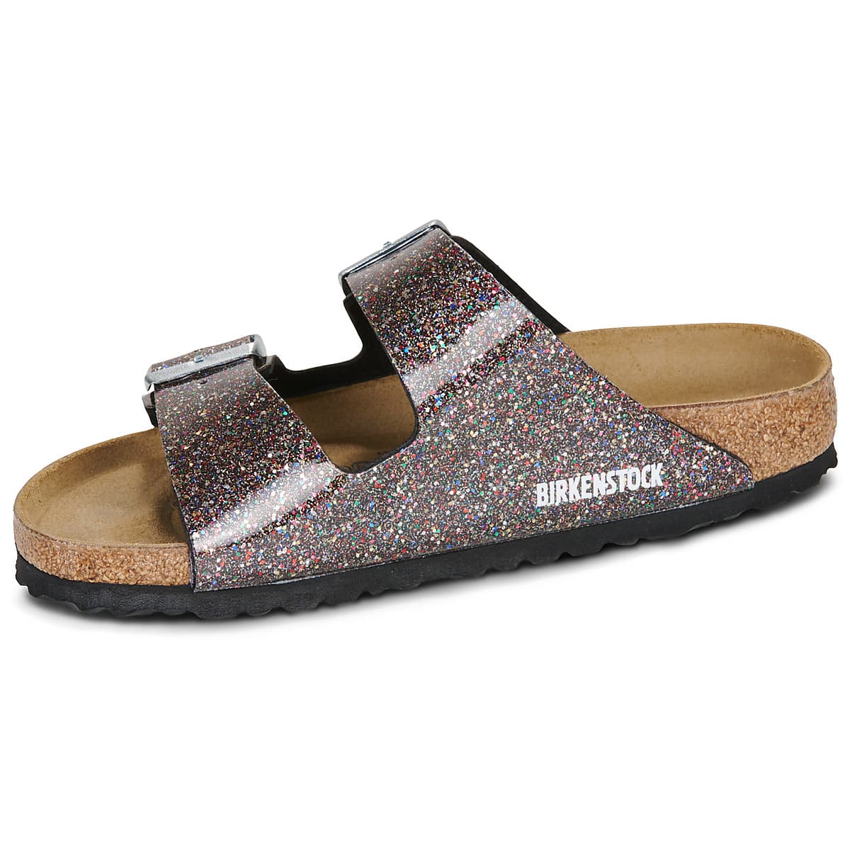 Girls' Slippers BIRKENSTOCK Black