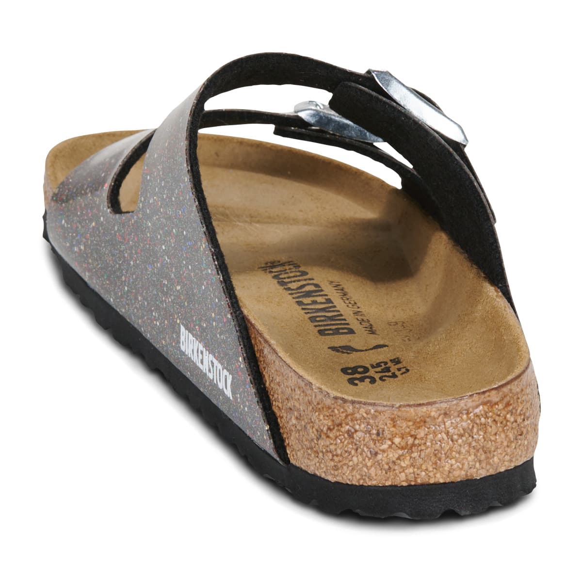 Girls' Slippers BIRKENSTOCK Black