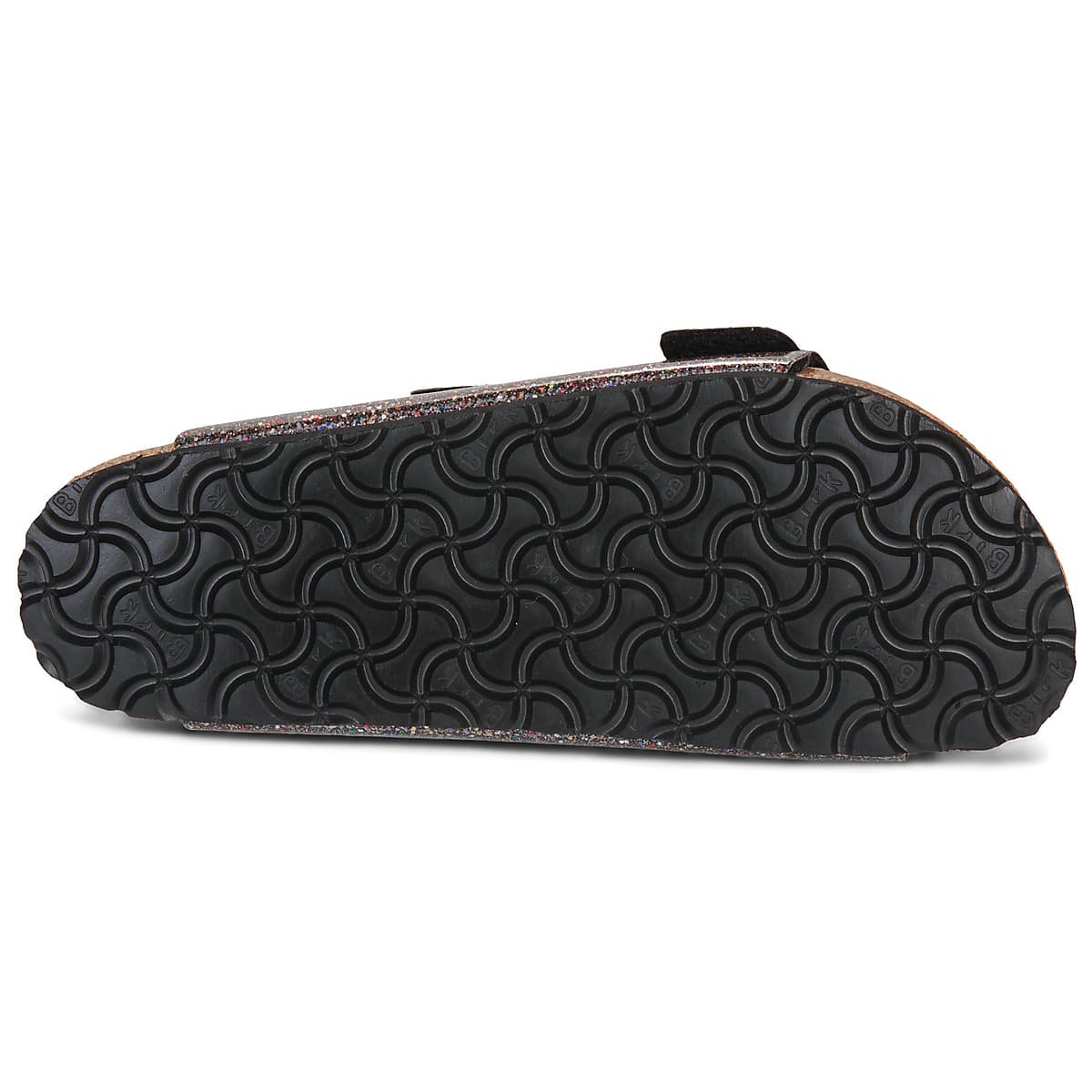 Girls' Slippers BIRKENSTOCK Black