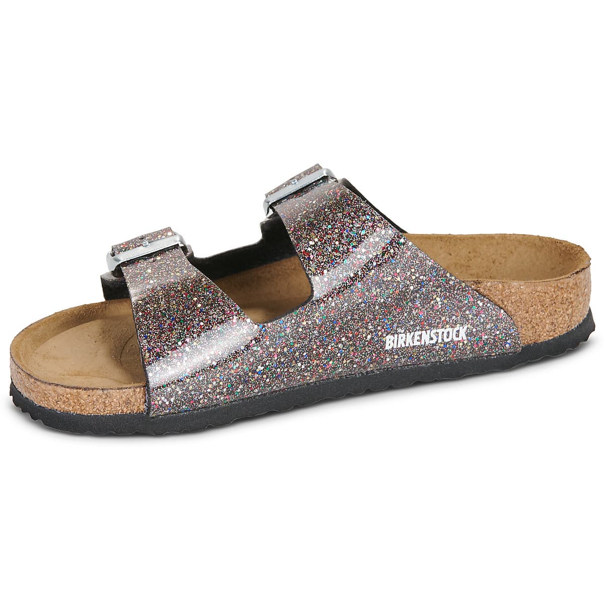 Girls' Slippers BIRKENSTOCK Black