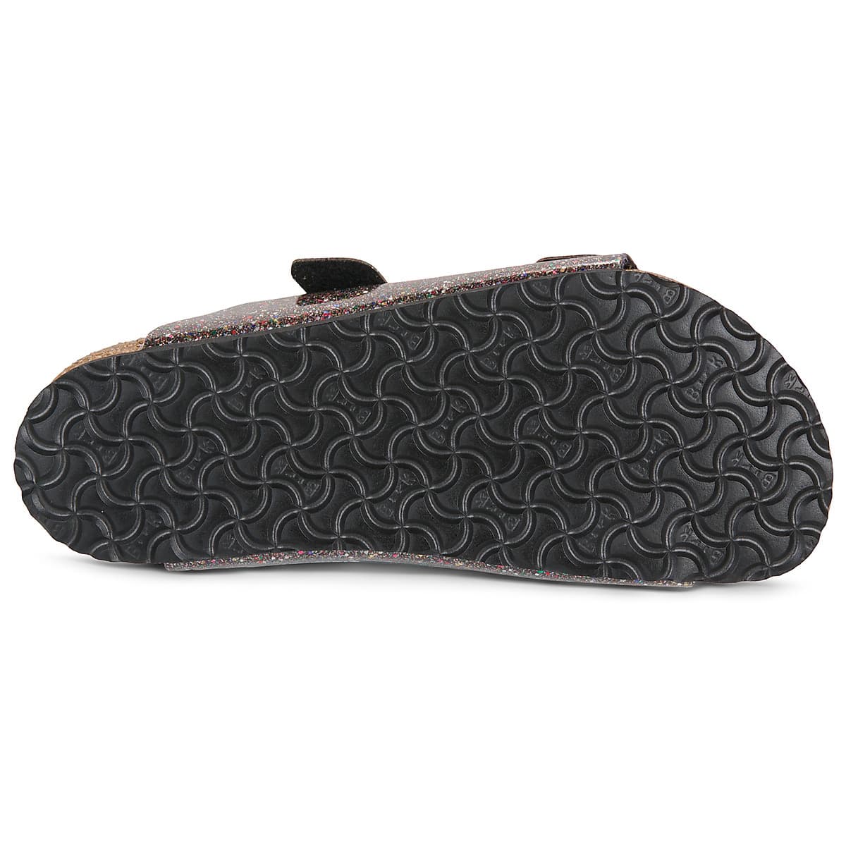 Girls' Slippers BIRKENSTOCK Black