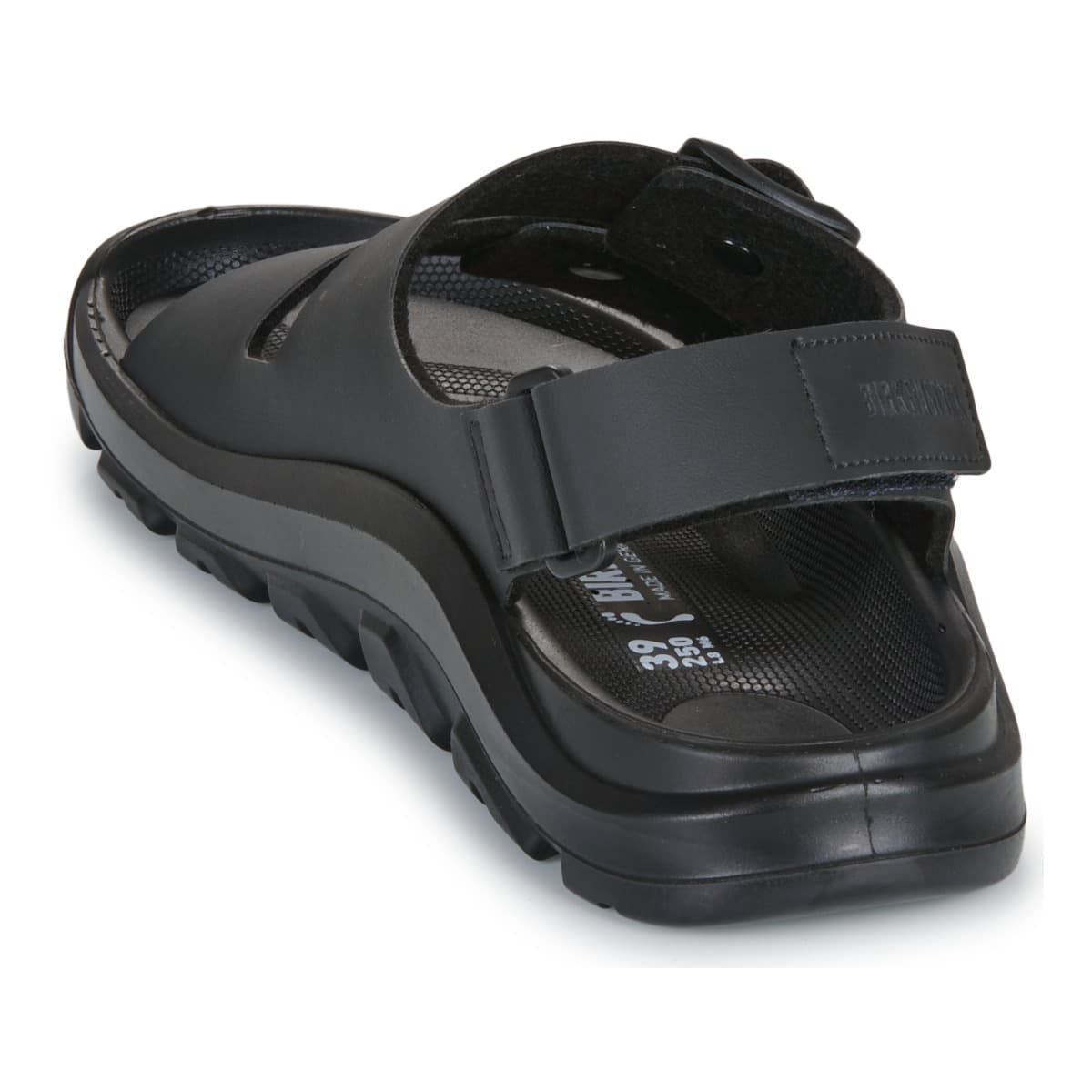 Women's Sandals BIRKENSTOCK Black