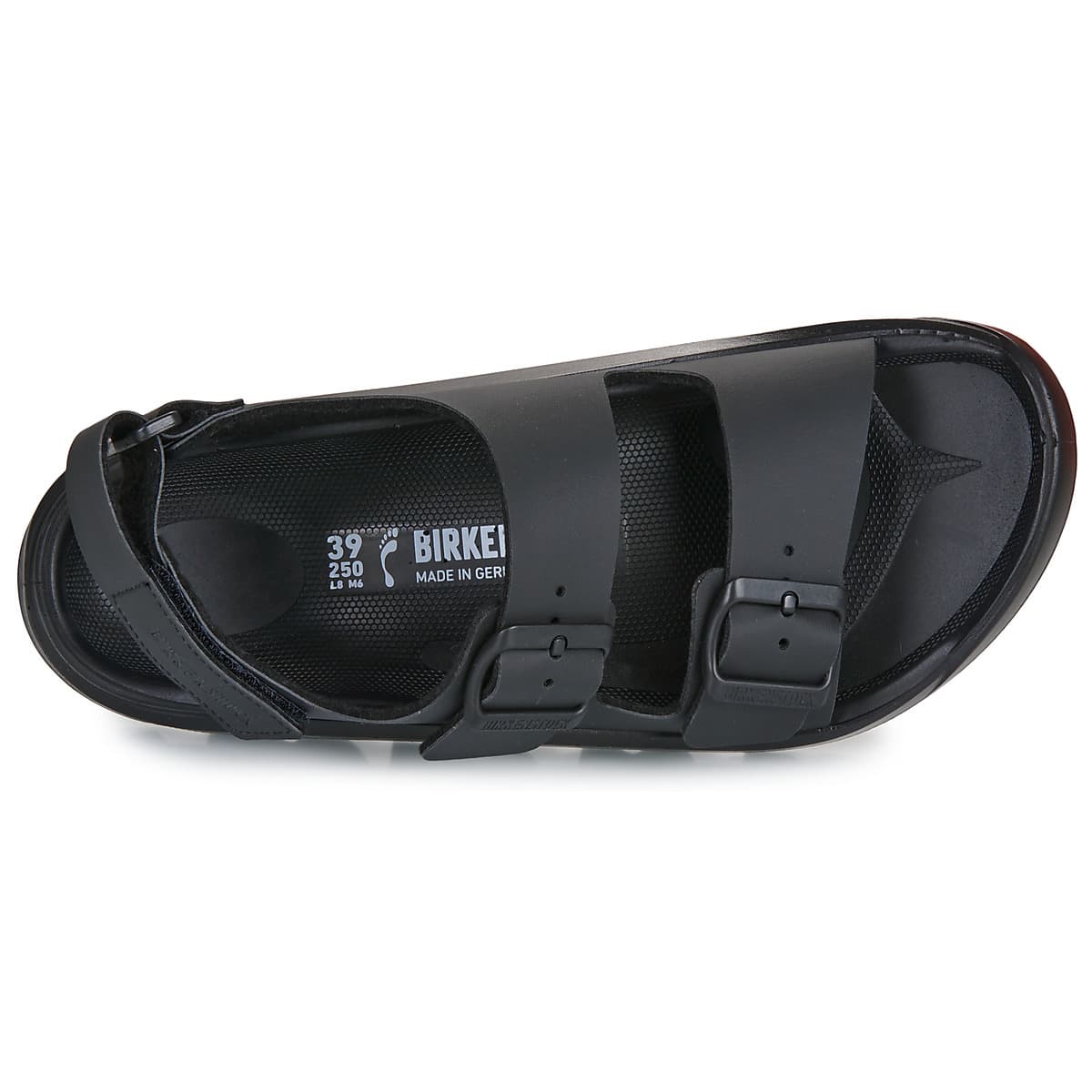 Women's Sandals BIRKENSTOCK Black