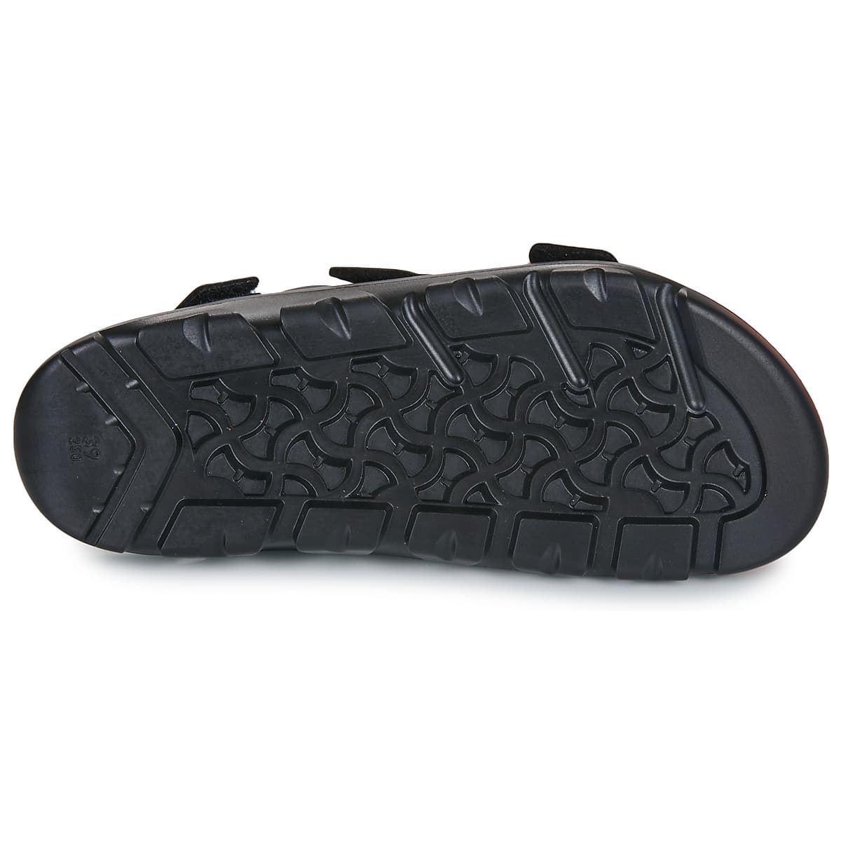 Women's Sandals BIRKENSTOCK Black