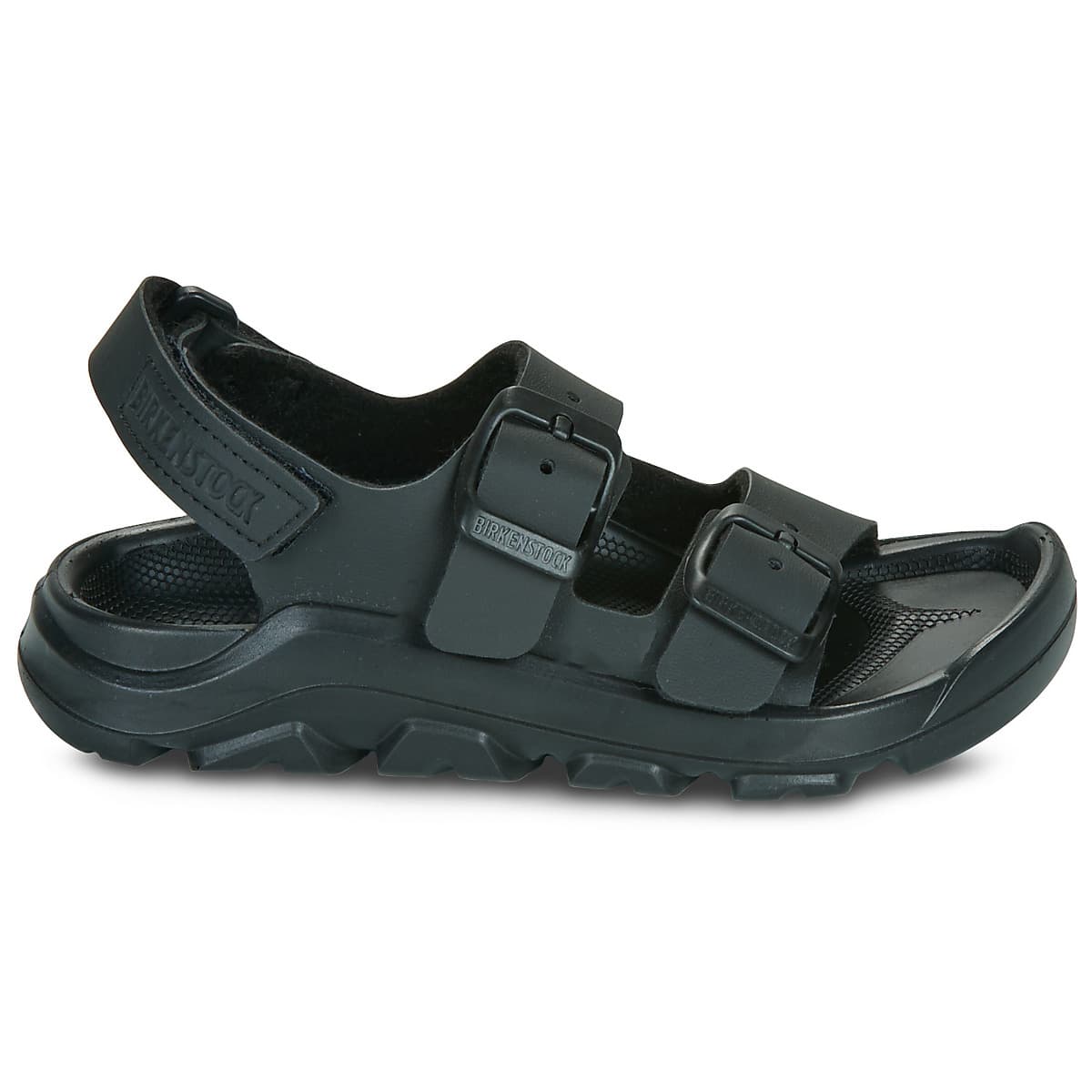 Girls' Sandals BIRKENSTOCK Black