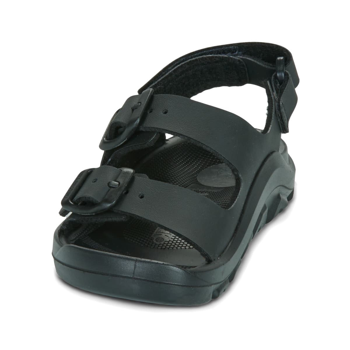 Girls' Sandals BIRKENSTOCK Black