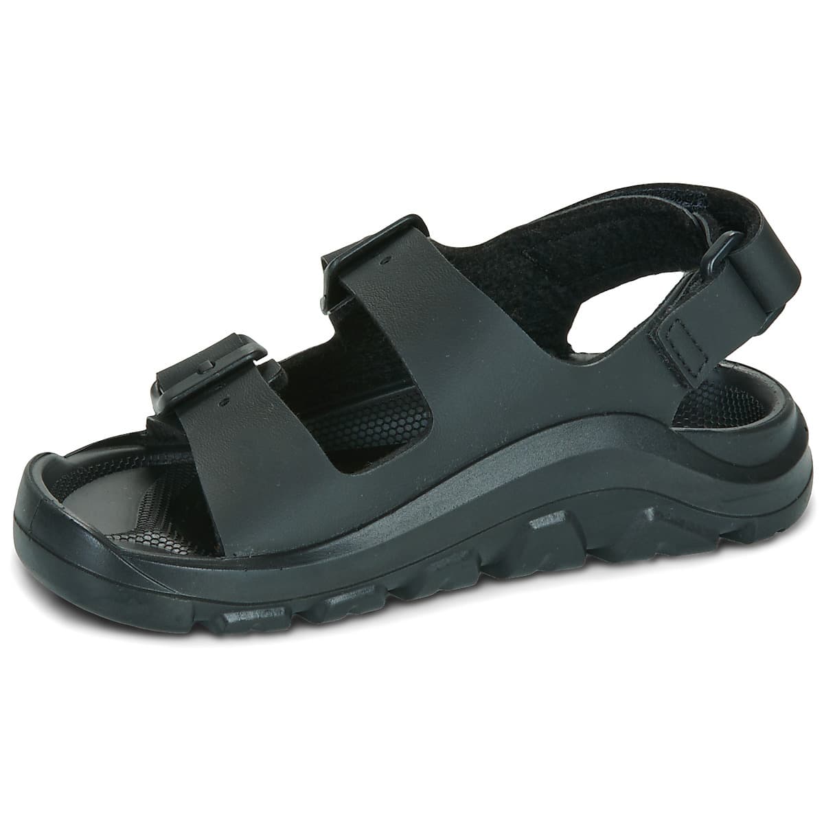 Girls' Sandals BIRKENSTOCK Black