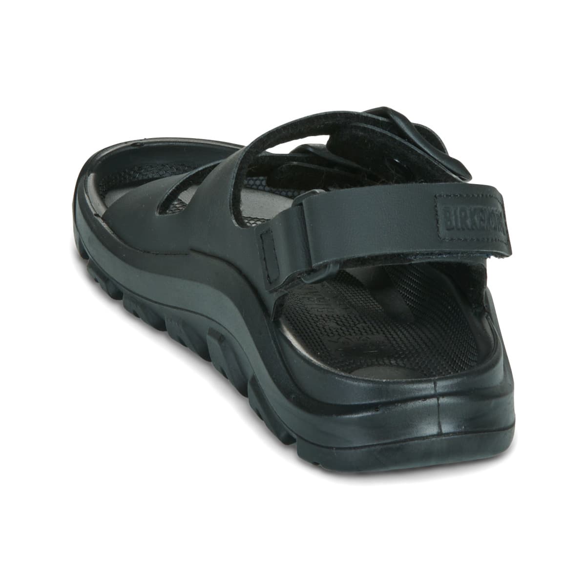 Girls' Sandals BIRKENSTOCK Black