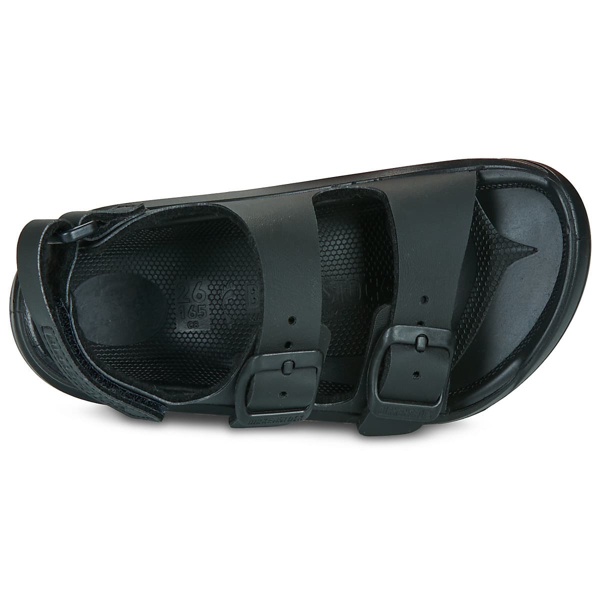 Girls' Sandals BIRKENSTOCK Black