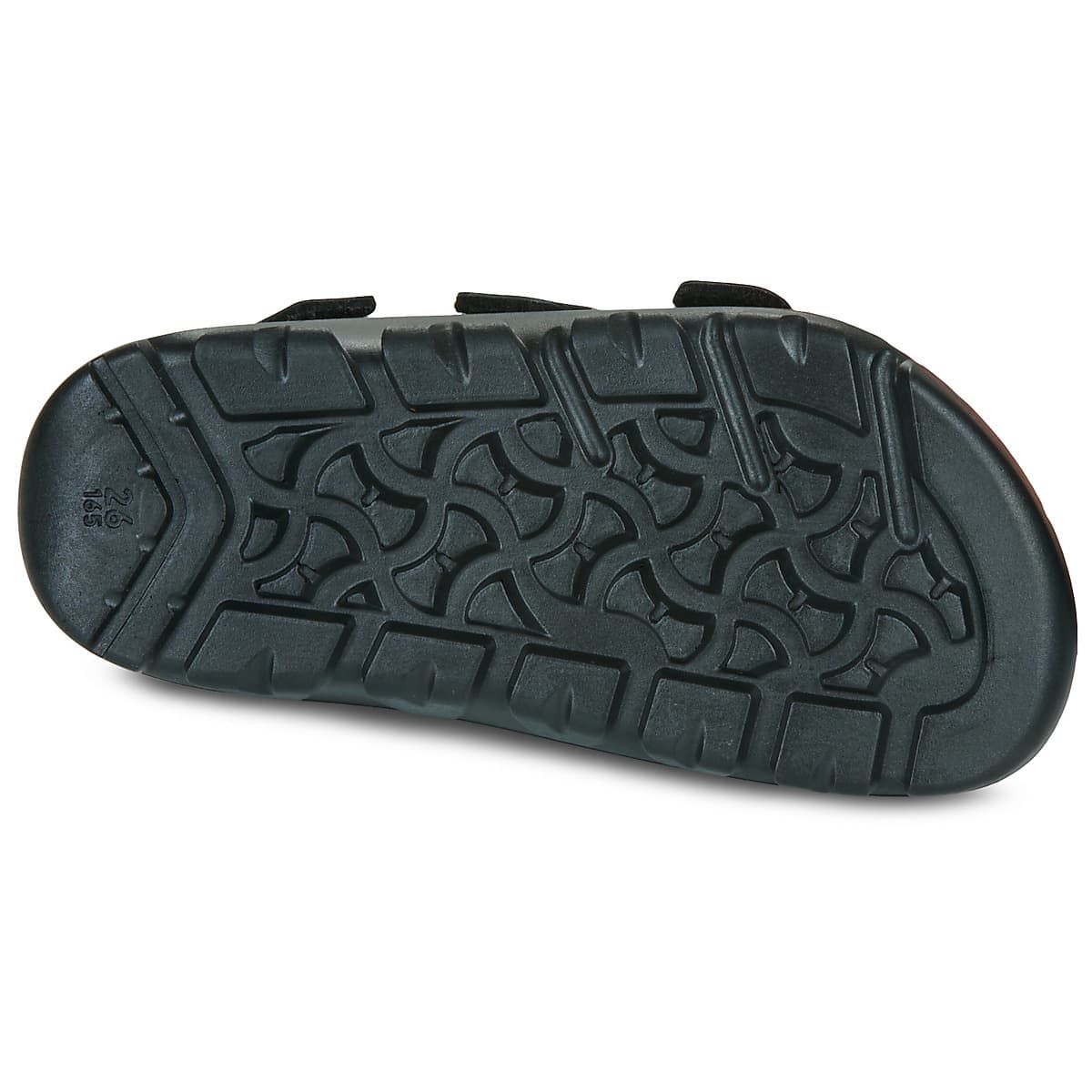 Girls' Sandals BIRKENSTOCK Black