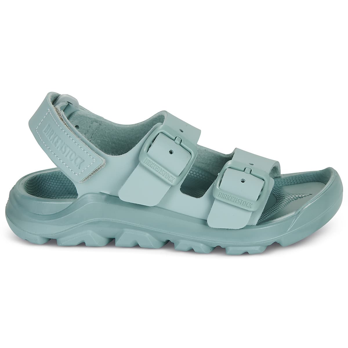 Boys' Sandals BIRKENSTOCK Blue
