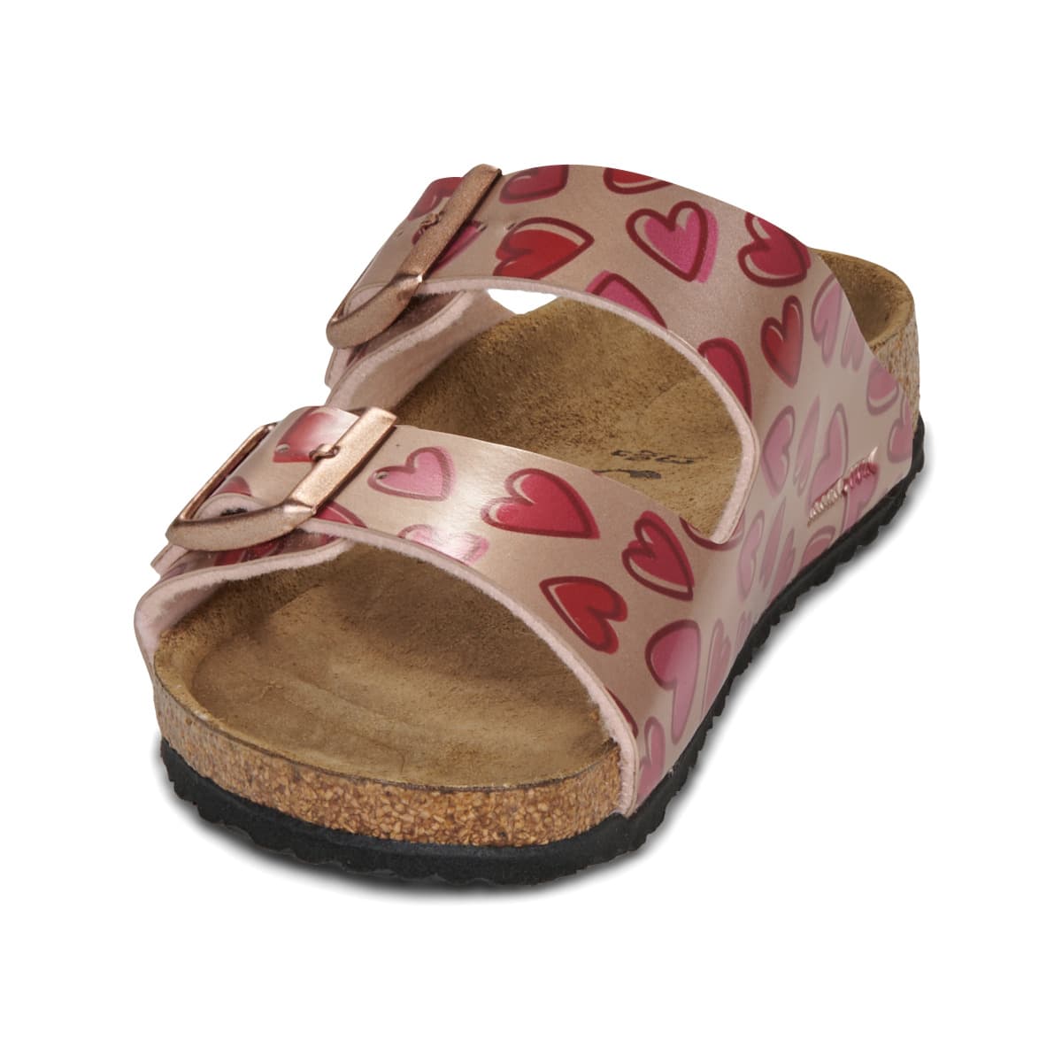 Girls' Slippers BIRKENSTOCK Pink