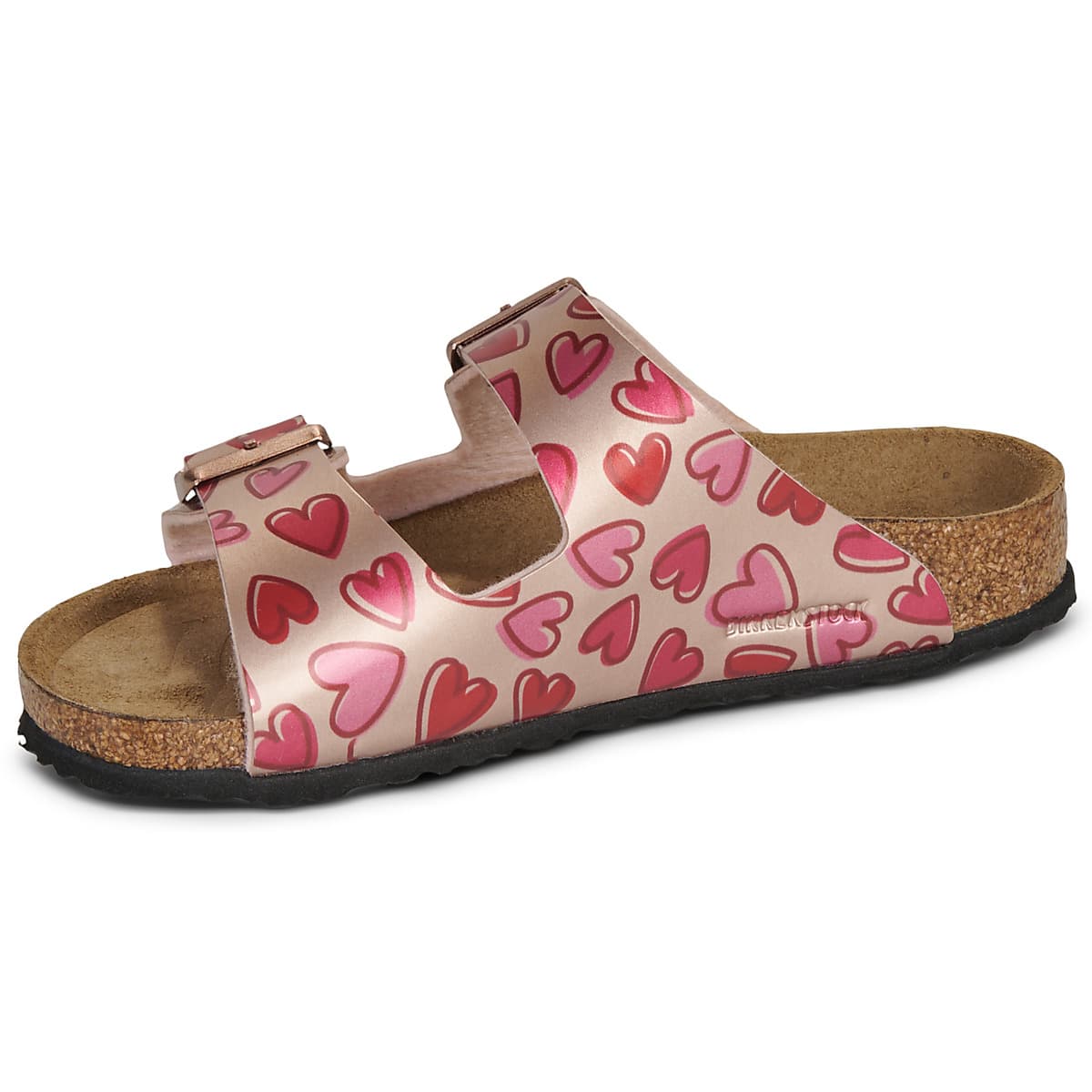 Girls' Slippers BIRKENSTOCK Pink