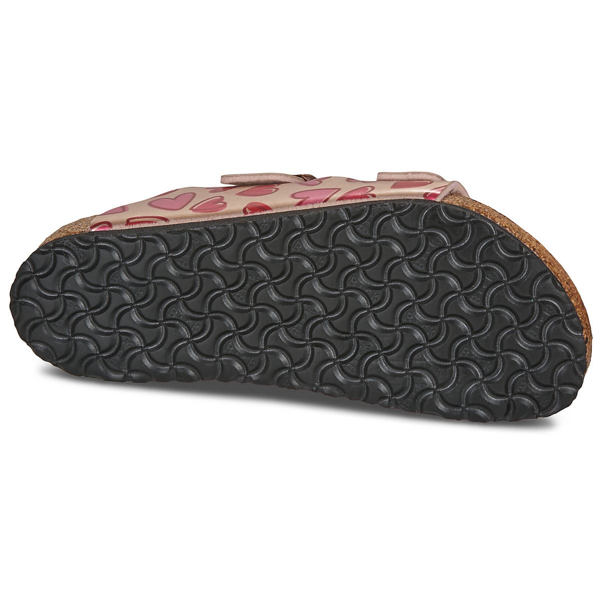 Girls' Slippers BIRKENSTOCK Pink