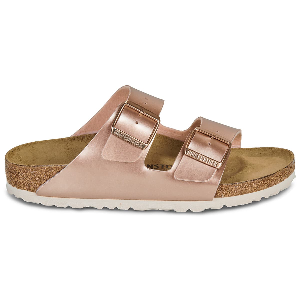Girls' Slippers BIRKENSTOCK Pink
