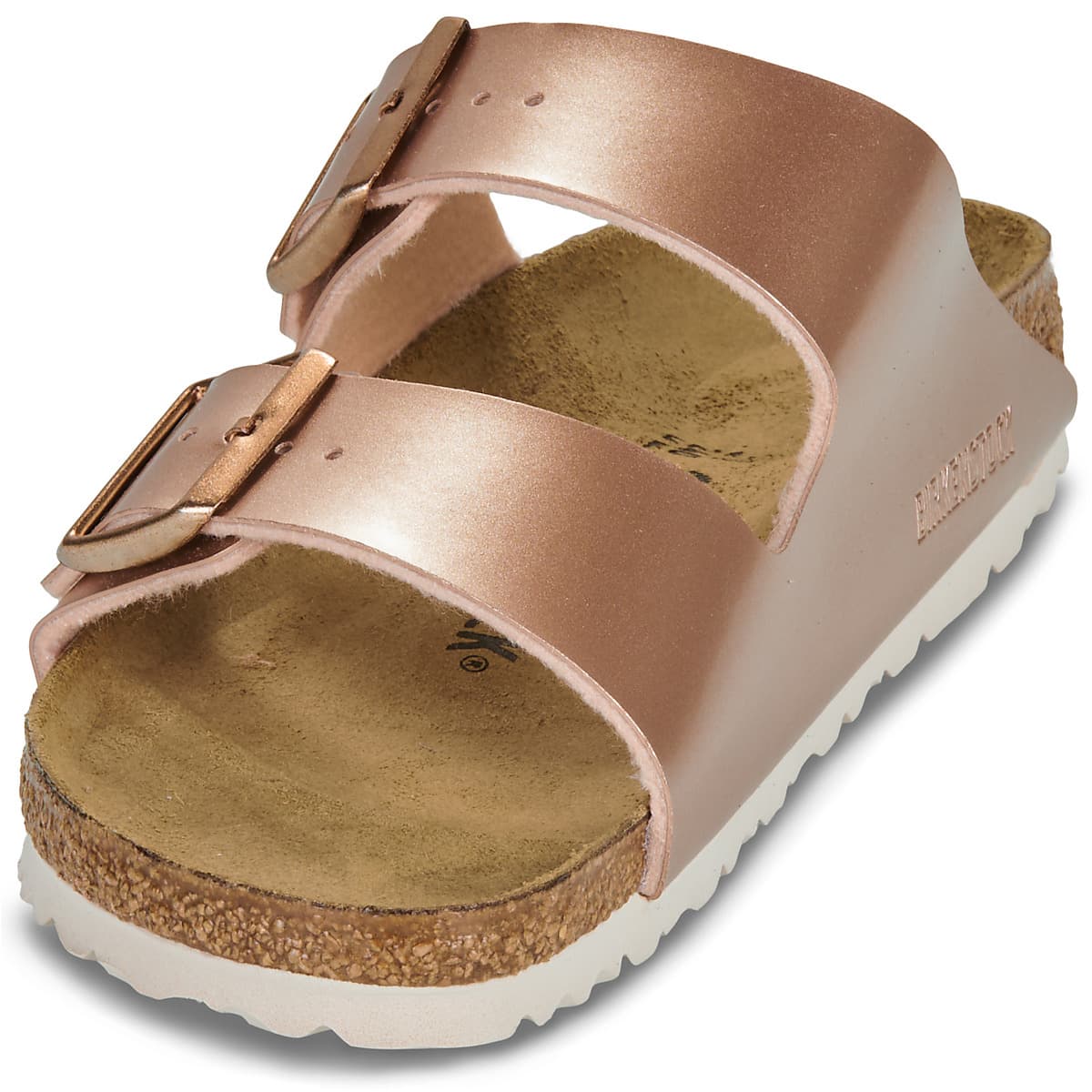 Girls' Slippers BIRKENSTOCK Pink