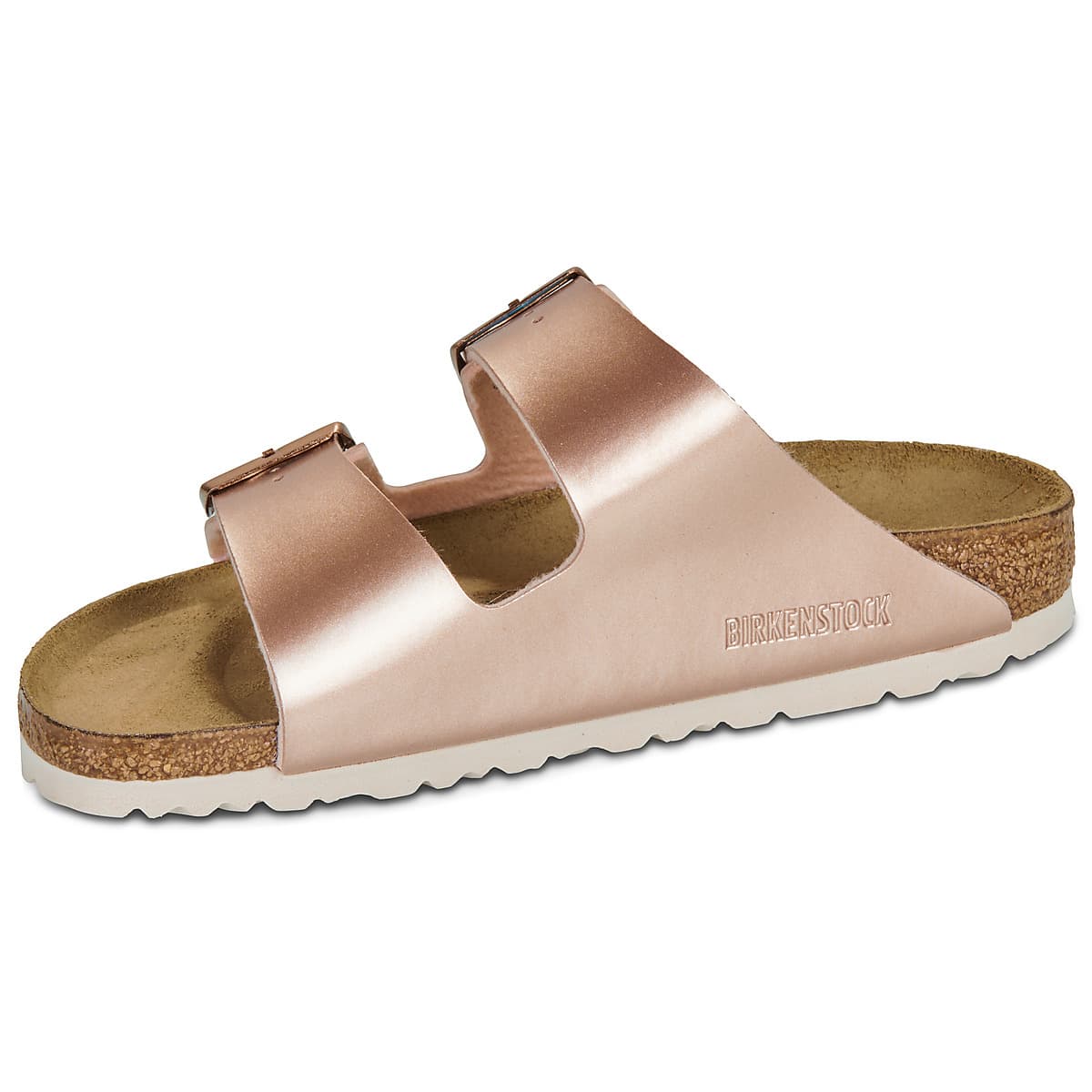Girls' Slippers BIRKENSTOCK Pink