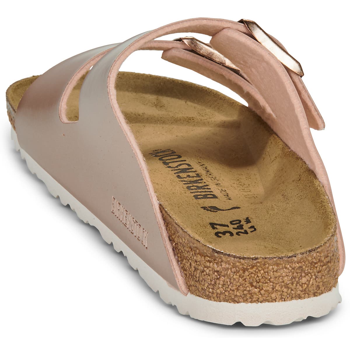 Girls' Slippers BIRKENSTOCK Pink