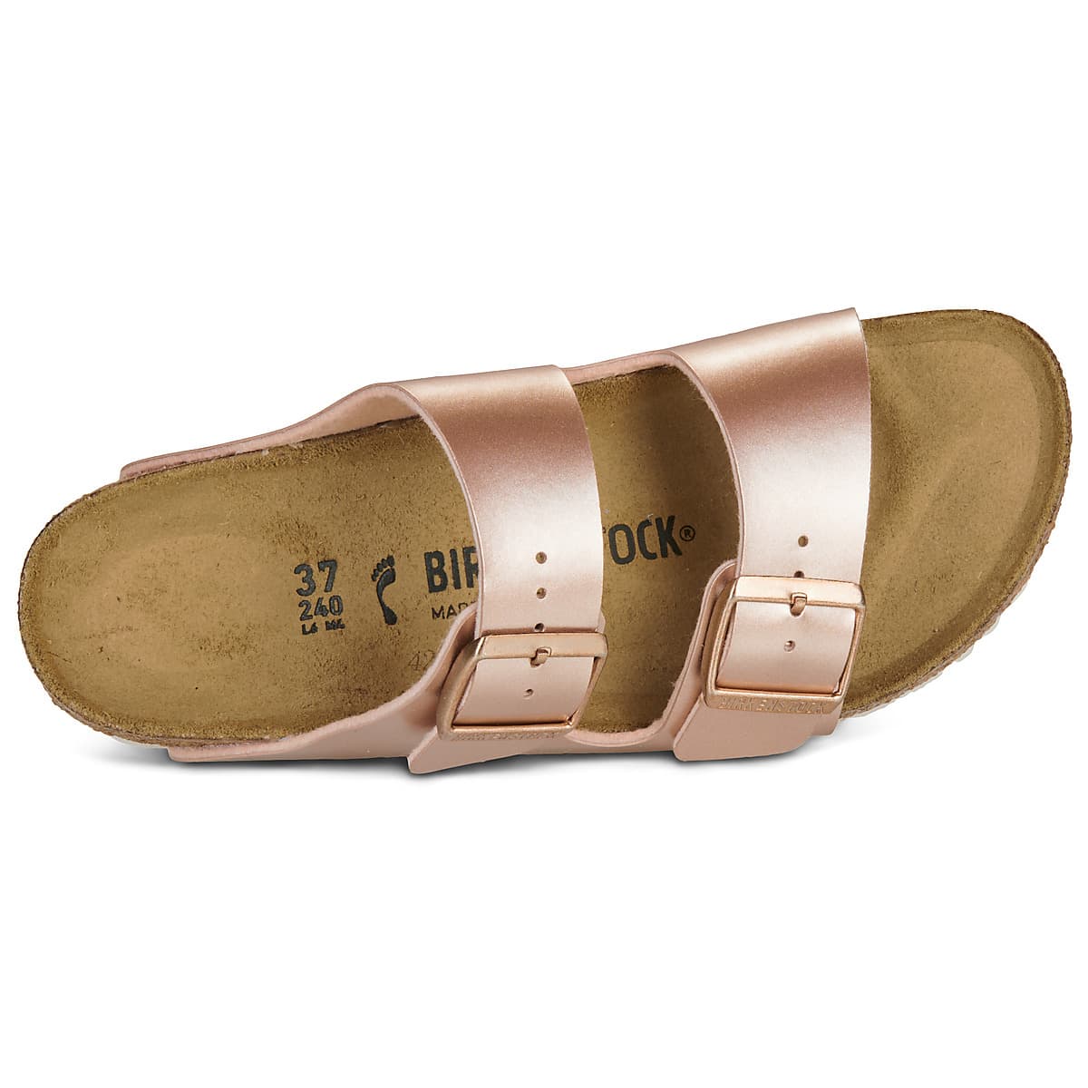Girls' Slippers BIRKENSTOCK Pink
