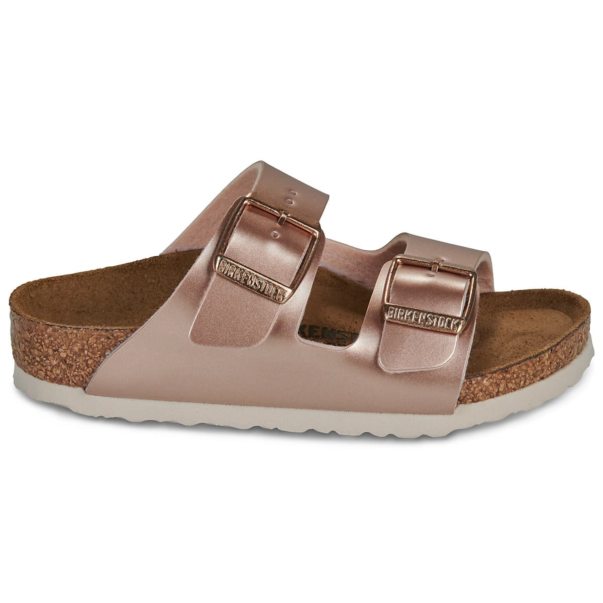 Girls' Slippers BIRKENSTOCK Pink