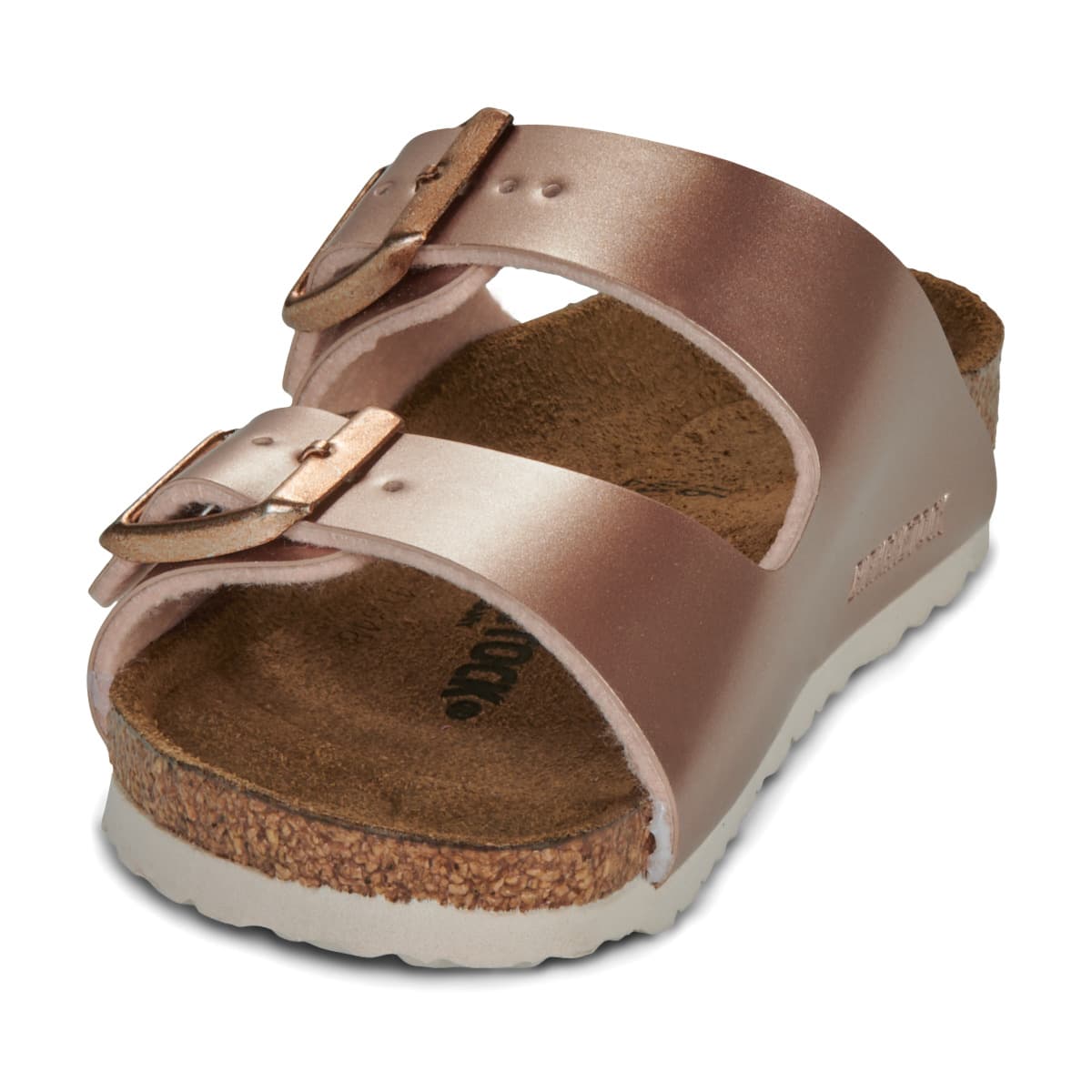 Girls' Slippers BIRKENSTOCK Pink