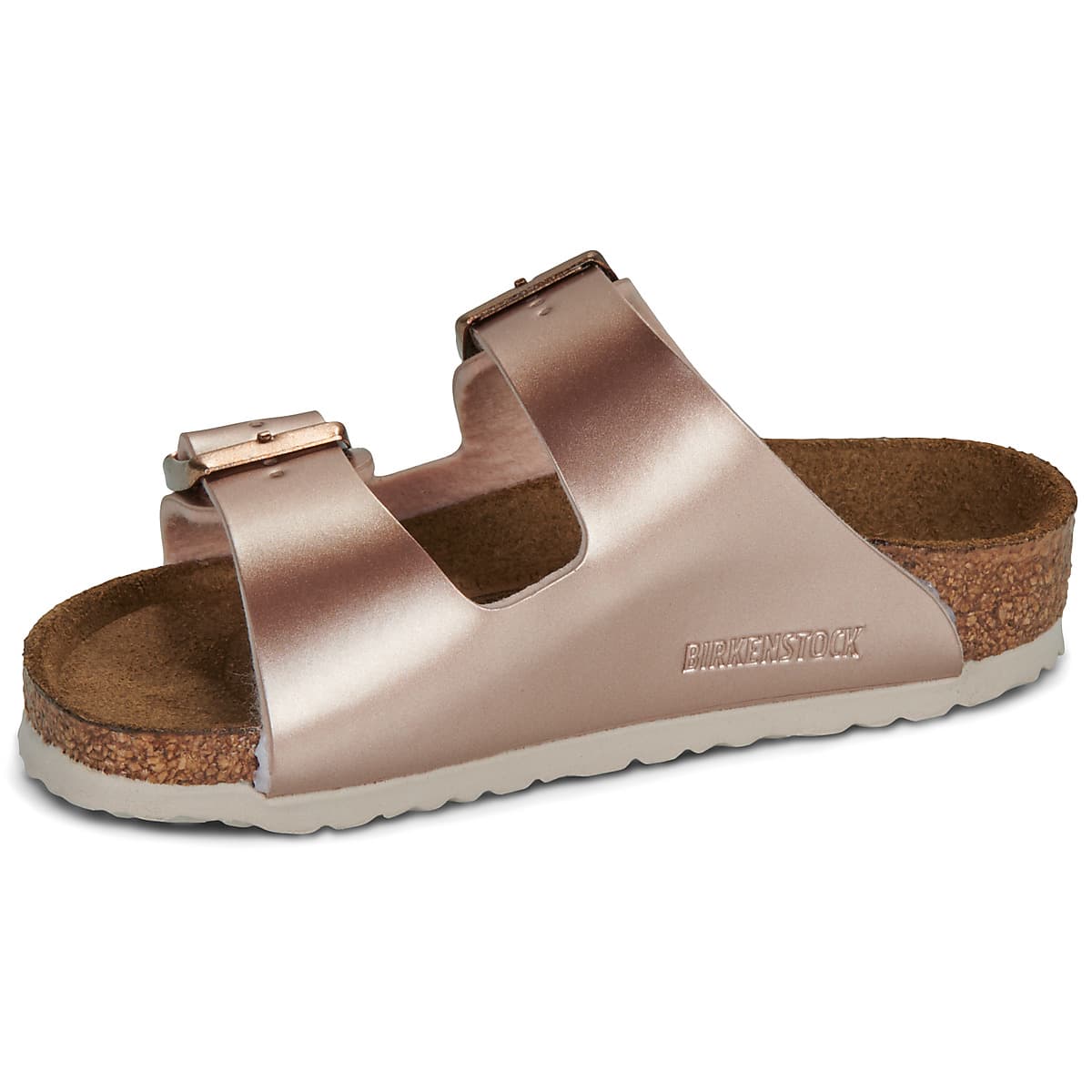 Girls' Slippers BIRKENSTOCK Pink