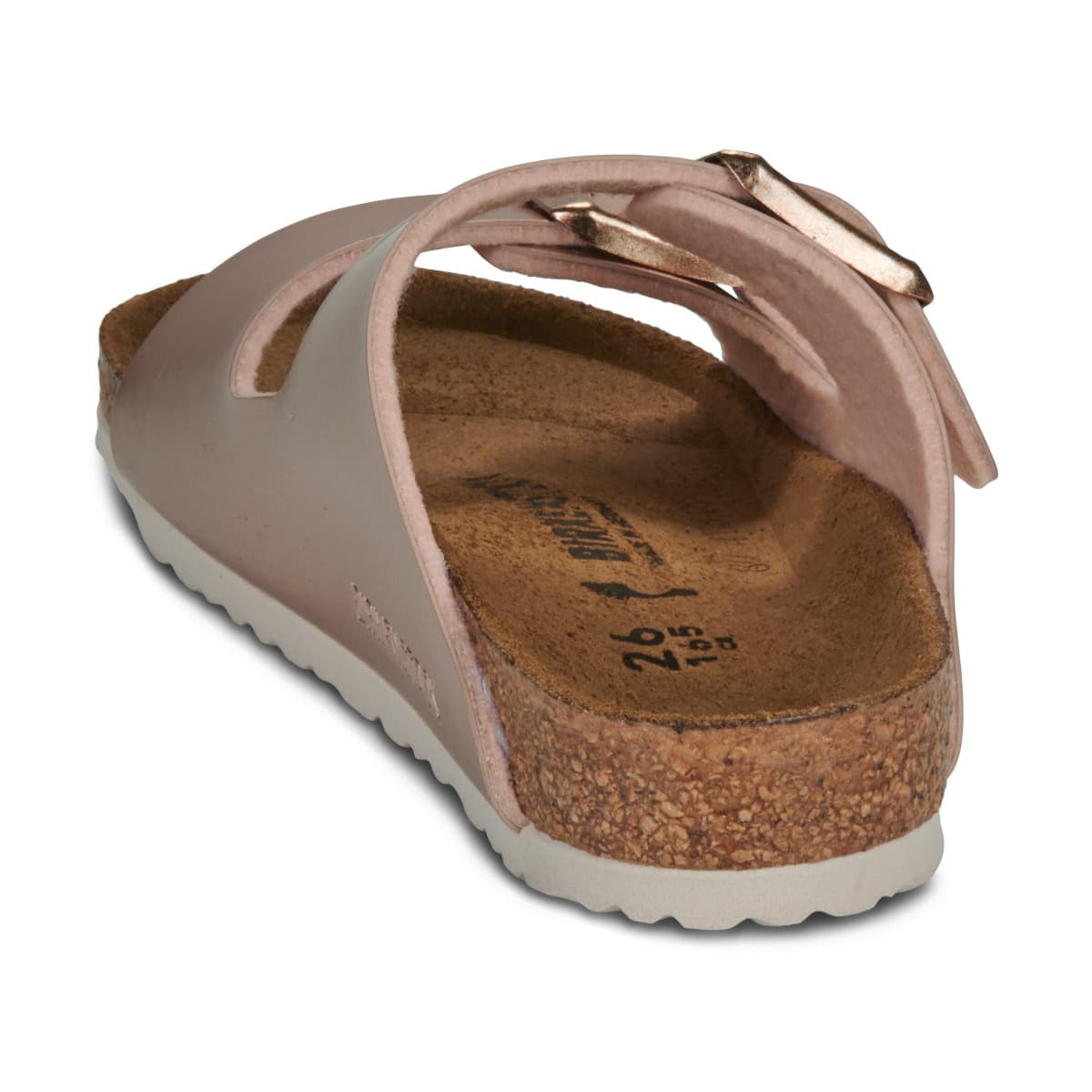 Girls' Slippers BIRKENSTOCK Pink