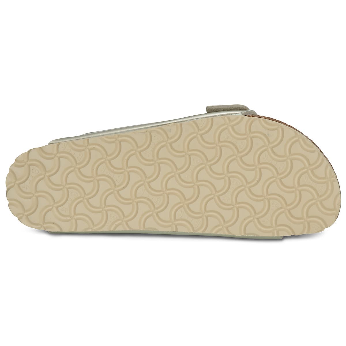 Girls' Slippers BIRKENSTOCK Gold