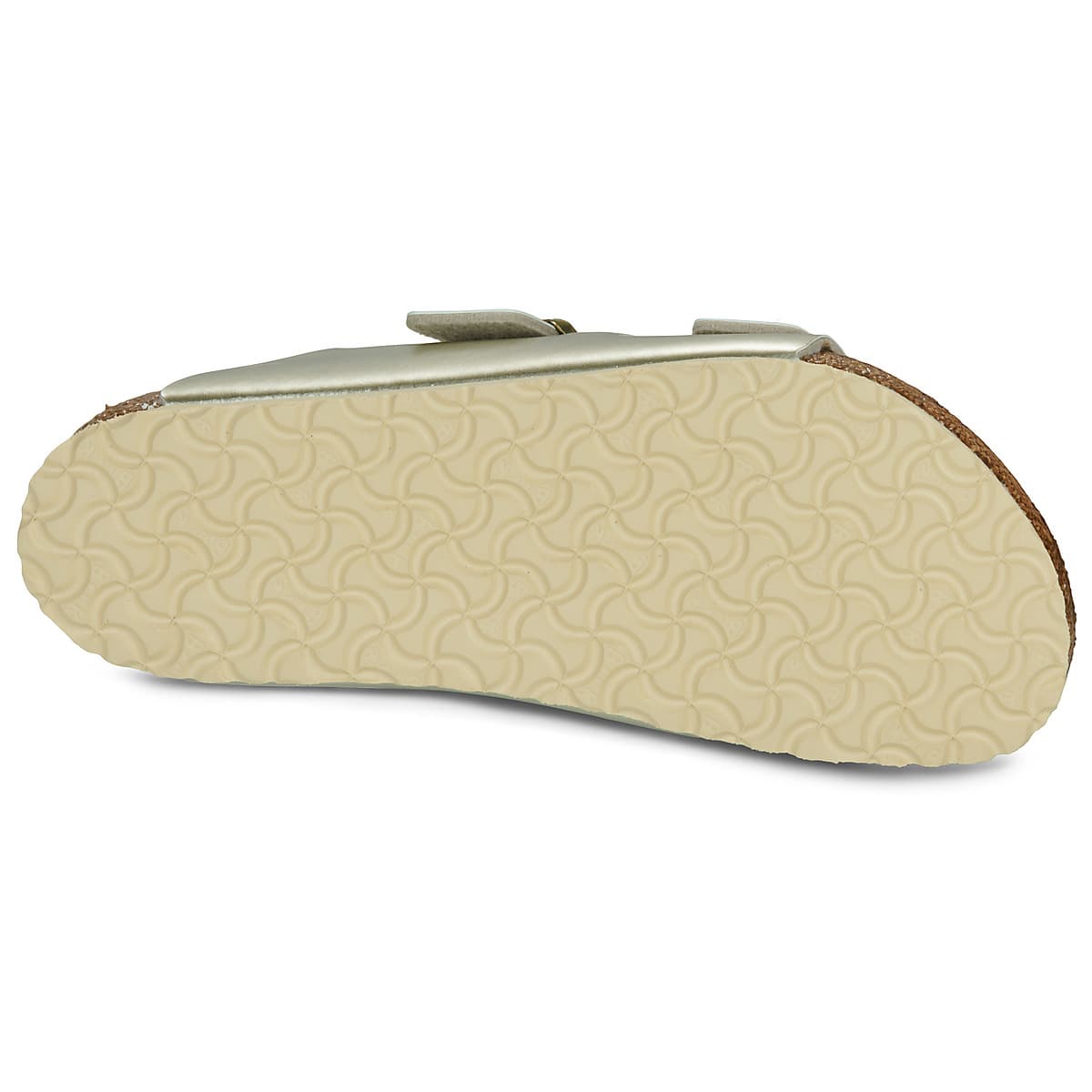 Girls' Slippers BIRKENSTOCK Gold