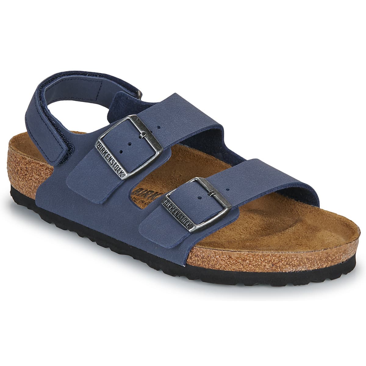 Women's Sandals BIRKENSTOCK Blue