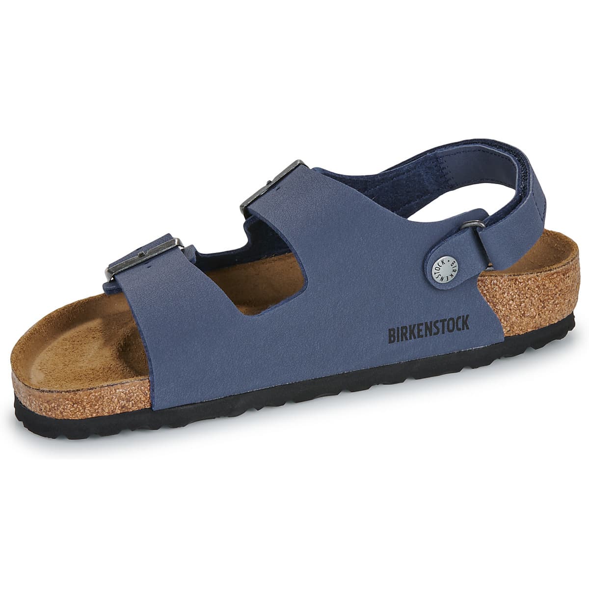 Women's Sandals BIRKENSTOCK Blue