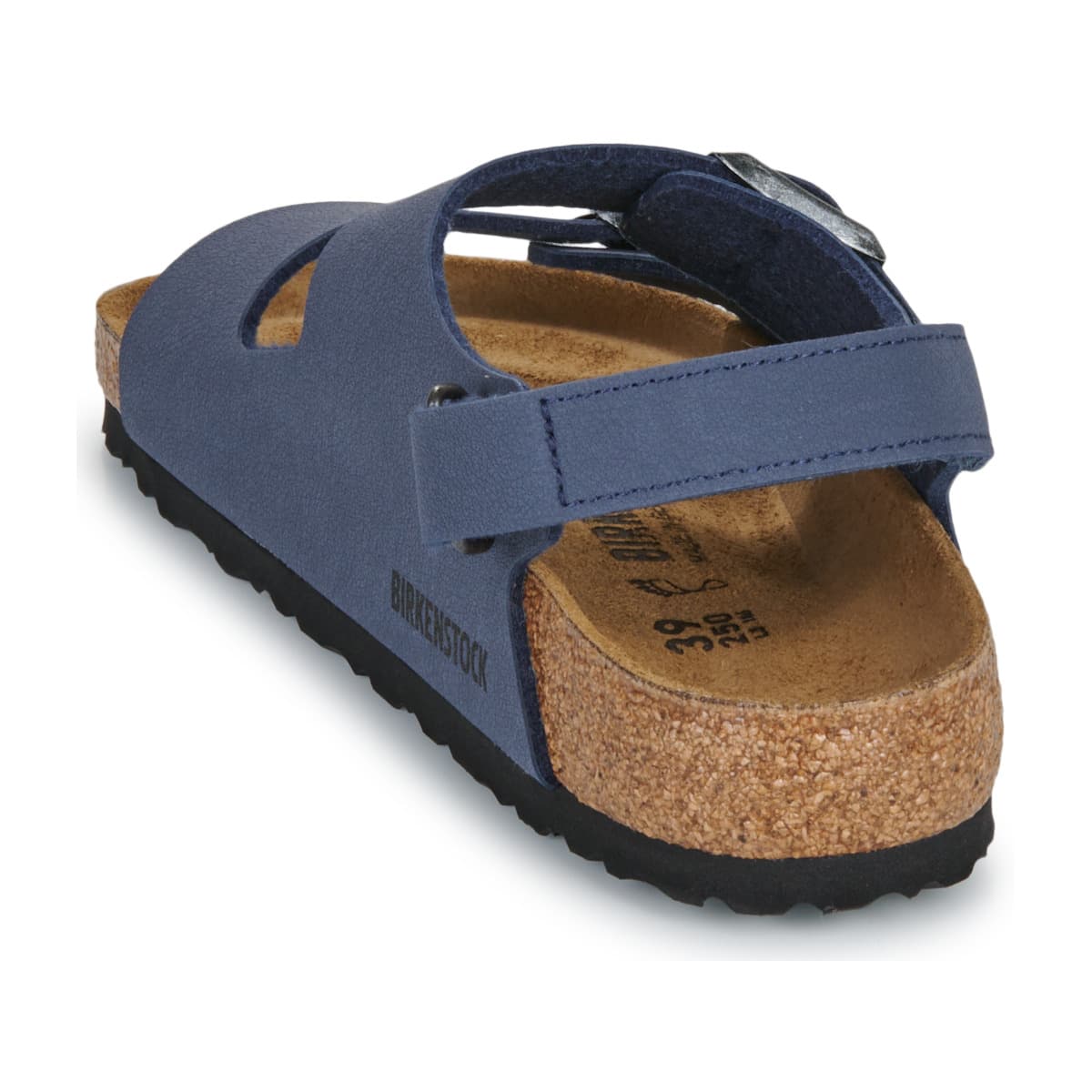 Women's Sandals BIRKENSTOCK Blue