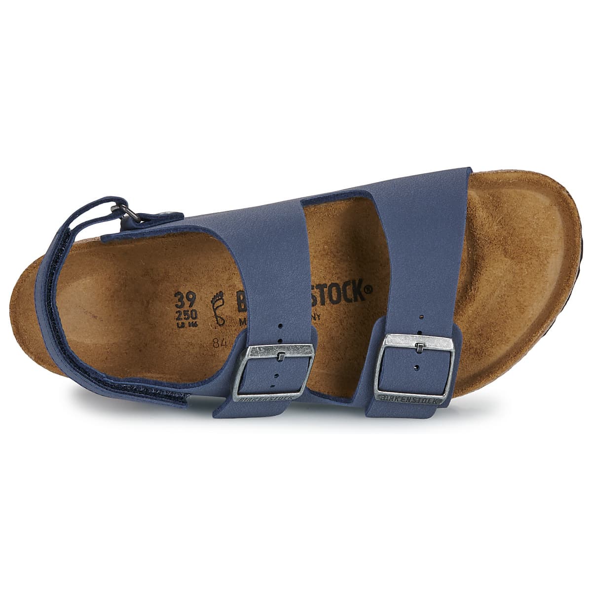 Women's Sandals BIRKENSTOCK Blue