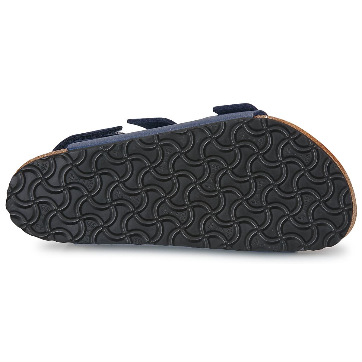 Women's Sandals BIRKENSTOCK Blue